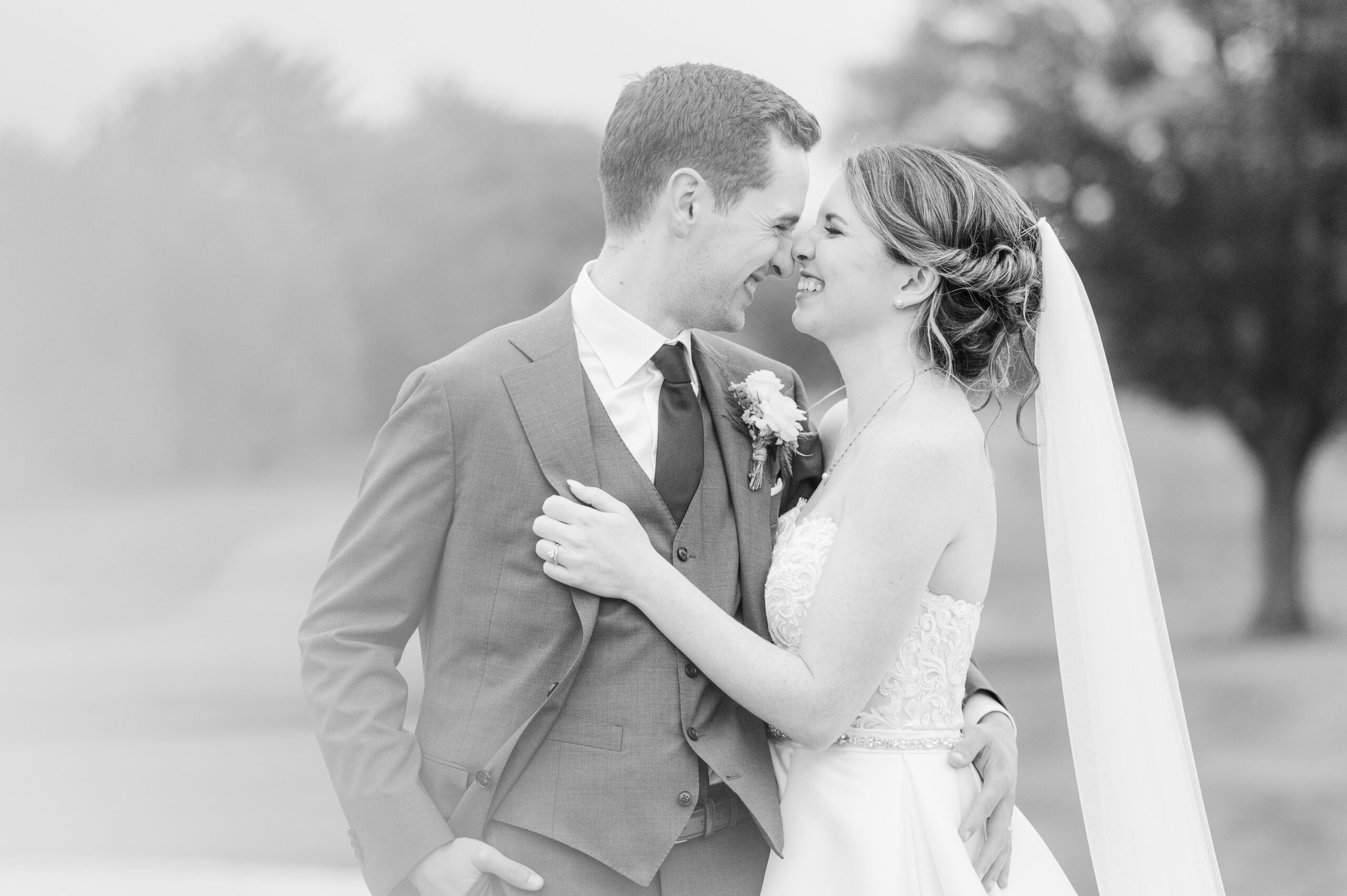 Tina and Ben Donovan Wedding by TM Grey Photo